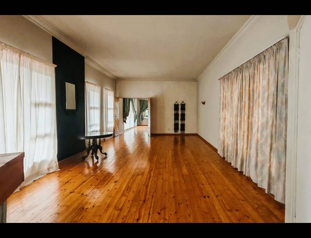 2.10HA SMALLHOLDING FOR SALE IN UNITAS PARK